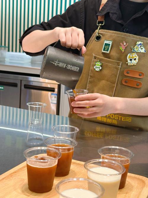 咖啡厅开店设备清单有哪些? 咖啡厅开店设备清单有哪些?