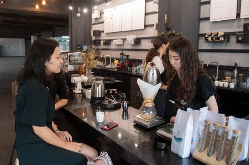 认识咖啡厅菜单上的各位 认识咖啡厅菜单上的各位