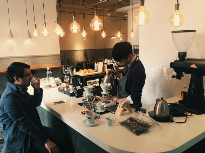 认识咖啡厅菜单上的各位 认识咖啡厅菜单上的各位